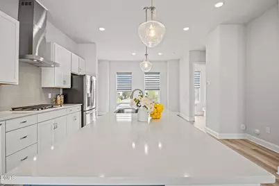 501 Hedrick Ridge Road, Cary, NC 27519 - Photo 12