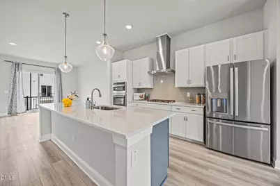 501 Hedrick Ridge Road, Cary, NC 27519 - Photo 8