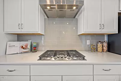 501 Hedrick Ridge Road, Cary, NC 27519 - Photo 16