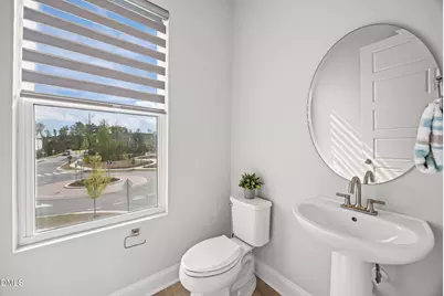 501 Hedrick Ridge Road, Cary, NC 27519 - Photo 22