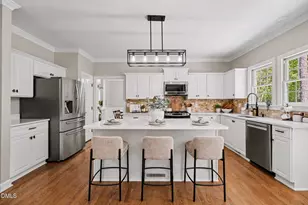 108 Wohler Ct, Cary, NC 27513 - Photo 2