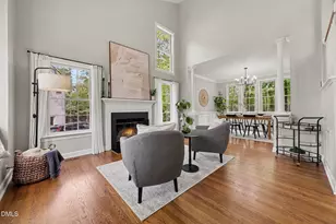 108 Wohler Ct, Cary, NC 27513 - Photo 4