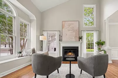 108 Wohler Court, Cary, NC 27513 - Photo 10