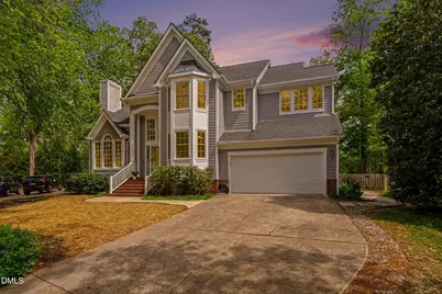 108 Wohler Court, Cary, NC 27513 - Photo 30