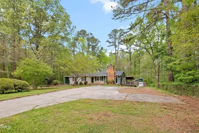 2840 Banks Road, Raleigh, NC 27603 - Photo 2