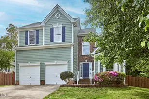 5218 Greyfield Blvd, Durham, NC 27713 - Photo 2