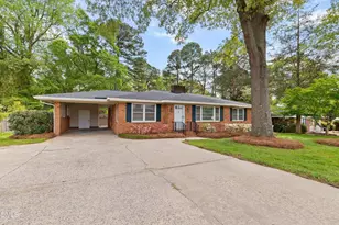 8413 Fayetteville Rd, Raleigh, NC 27603 - Photo 4