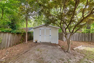 8413 Fayetteville Road #14, Raleigh, NC 27603 - Photo 38