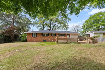 8413 Fayetteville Road #14, Raleigh, NC 27603 - Photo 32