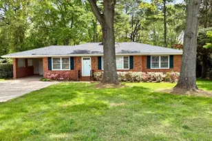 8413 Fayetteville Rd, Raleigh, NC 27603 - Photo 42