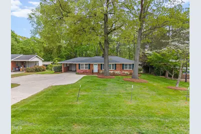 8413 Fayetteville Road, Raleigh, NC 27603 - Photo 40