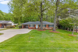 8413 Fayetteville Rd, Raleigh, NC 27603 - Photo 40