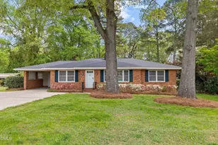 8413 Fayetteville Rd, Raleigh, NC 27603 - Photo 1