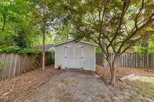 8413 Fayetteville Rd, Raleigh, NC 27603 - Photo 32