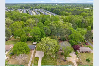 8413 Fayetteville Road, Raleigh, NC 27603 - Photo 36