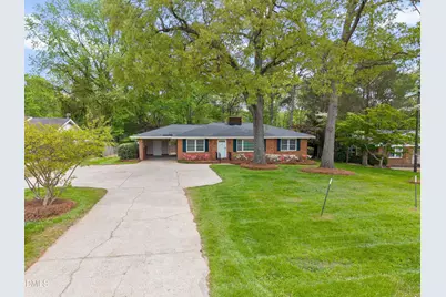 8413 Fayetteville Road #14, Raleigh, NC 27603 - Photo 54