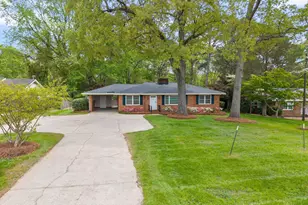 8413 Fayetteville Rd, Raleigh, NC 27603 - Photo 54