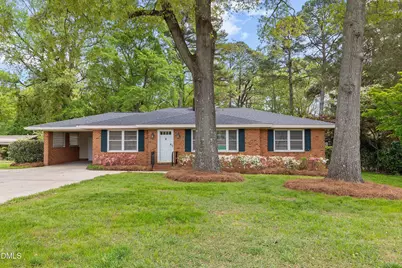 8413 Fayetteville Road, Raleigh, NC 27603 - Photo 1