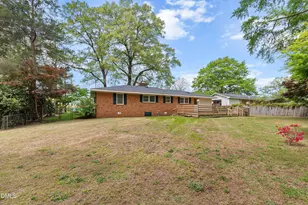 8413 Fayetteville Rd, Raleigh, NC 27603 - Photo 30