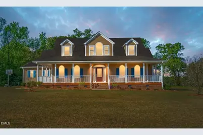 5780 McArthur Road, Broadway, NC 27505 - Photo 1