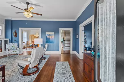 304 Summitt Drive, Sanford, NC 27330 - Photo 4