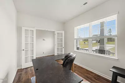 160 Eason Farm Drive, Zebulon, NC 27597 - Photo 4