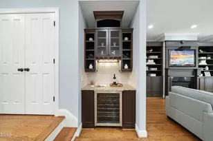 202 Maywood Way, Chapel Hill, NC 27516 - Photo 8