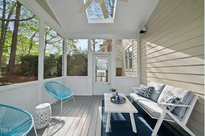 202 Maywood Way, Chapel Hill, NC 27516 - Photo 44