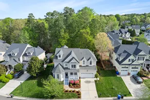 202 Maywood Way, Chapel Hill, NC 27516 - Photo 50