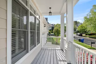 202 Maywood Way, Chapel Hill, NC 27516 - Photo 2