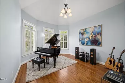 202 Maywood Way, Chapel Hill, NC 27516 - Photo 4