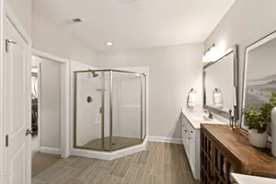 408 Barrington Hall Dr, Wake Forest, NC 27587 - Photo 30