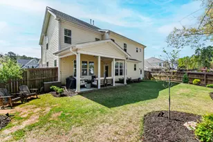 408 Barrington Hall Dr, Rolesville, NC 27587 - Photo 54