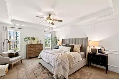 408 Barrington Hall Drive, Wake Forest, NC 27587 - Photo 26