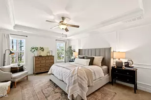 408 Barrington Hall Dr, Wake Forest, NC 27587 - Photo 26