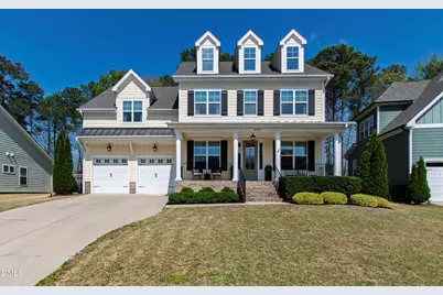 408 Barrington Hall Drive, Wake Forest, NC 27587 - Photo 1