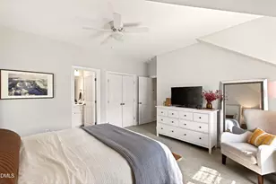 408 Barrington Hall Dr, Wake Forest, NC 27587 - Photo 40