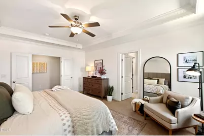 408 Barrington Hall Drive, Wake Forest, NC 27587 - Photo 28