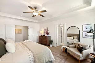 408 Barrington Hall Dr, Wake Forest, NC 27587 - Photo 28