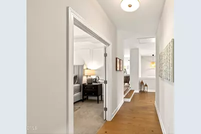 408 Barrington Hall Drive, Rolesville, NC 27587 - Photo 30