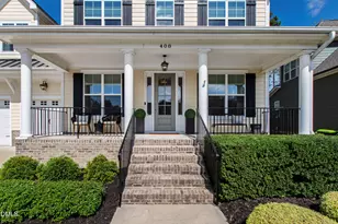 408 Barrington Hall Dr, Rolesville, NC 27587 - Photo 6