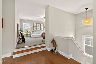 408 Barrington Hall Dr, Wake Forest, NC 27587 - Photo 22