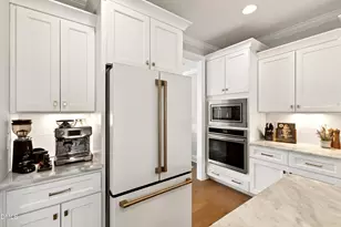 408 Barrington Hall Dr, Rolesville, NC 27587 - Photo 16