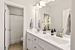 408 Barrington Hall Dr, Wake Forest, NC 27587 - Photo 38