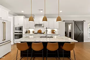 408 Barrington Hall Dr, Rolesville, NC 27587 - Photo 4