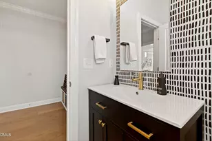 408 Barrington Hall Dr, Rolesville, NC 27587 - Photo 24