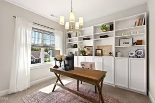 408 Barrington Hall Dr, Rolesville, NC 27587 - Photo 38