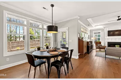 408 Barrington Hall Drive, Wake Forest, NC 27587 - Photo 20