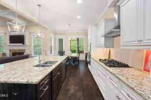 1021 Hawk Hollow Ln, Wake Forest, NC 27587 - Photo 10