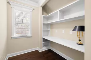 1021 Hawk Hollow Ln, Wake Forest, NC 27587 - Photo 34